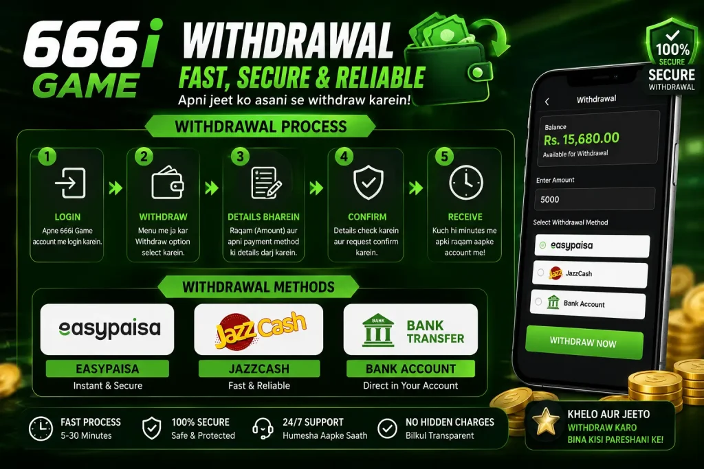 666i-game-withdrawal