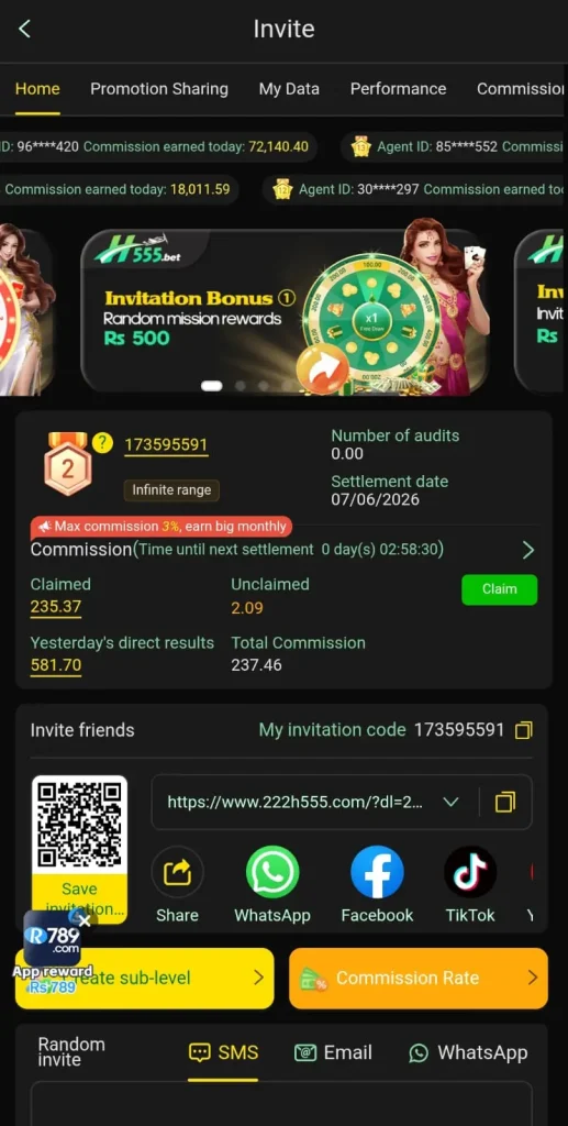 666i-referral